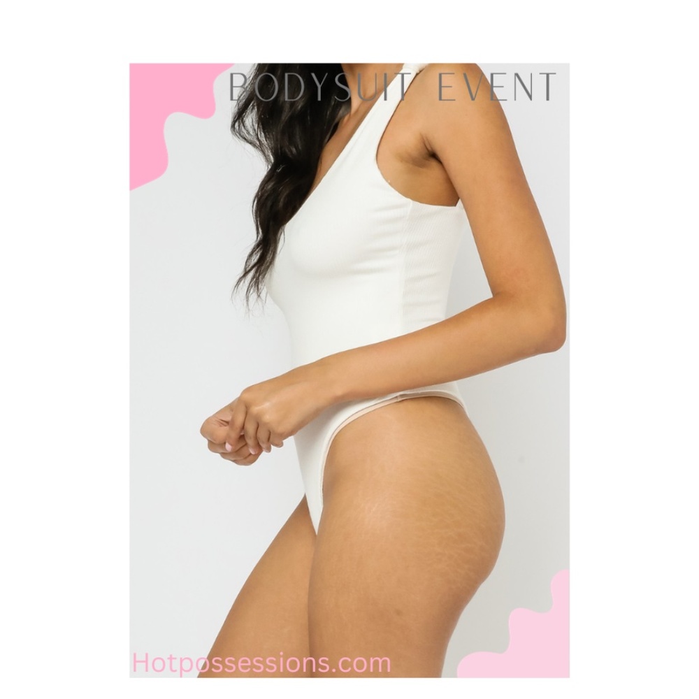 Bodysuit - Picture 9 of 13